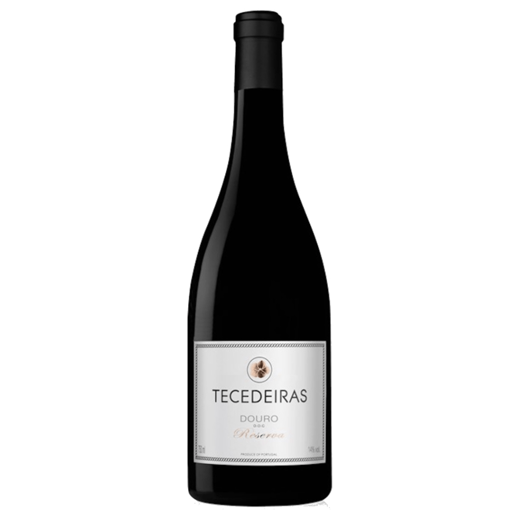Tecedeiras Reserva Tinto 2019, 75cl