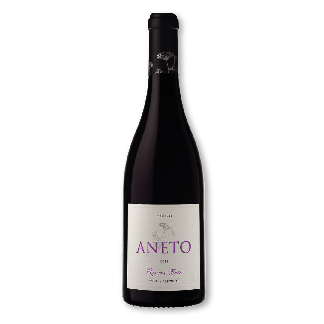 Aneto Reserva Tinto 2019, 75cl