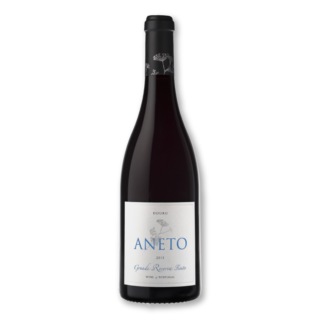 Aneto Grande Reserva Red 2018, 75cl