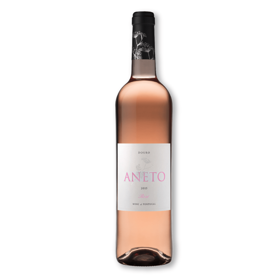 Endro Colheita Rosé 2022, 75cl