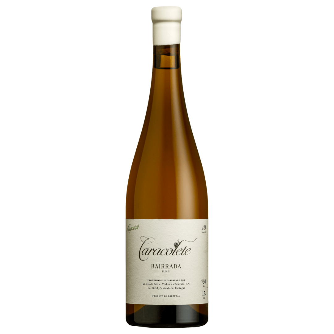 Niepoort Caracolete Branco 2020, 75cl