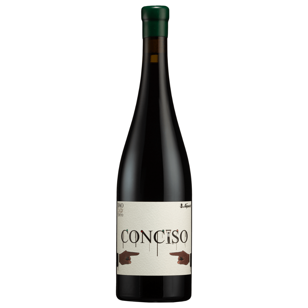Niepoort Conciso Tinto 2020, 75cl