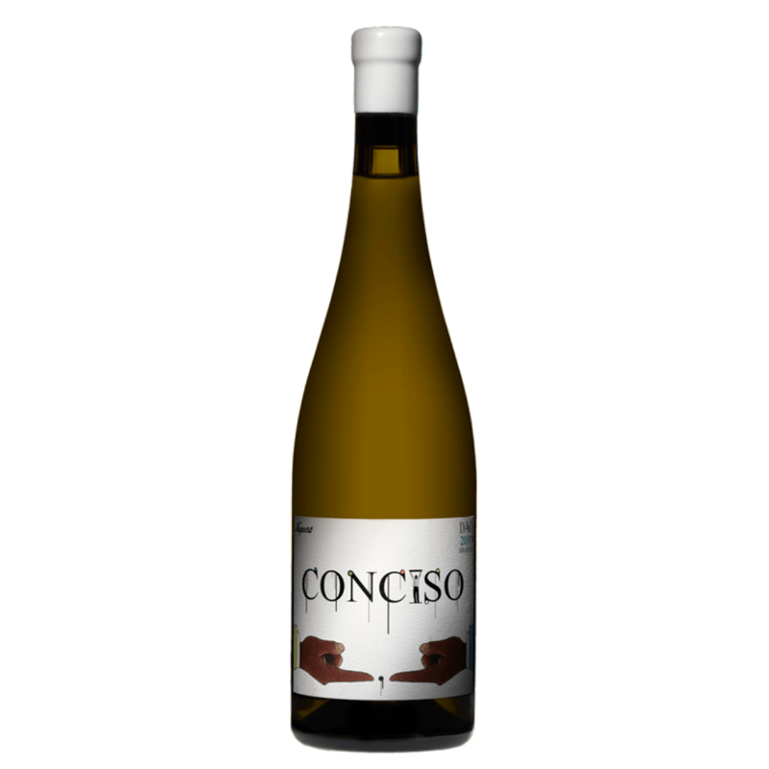 Niepoort Conciso Branco 2019, 75cl