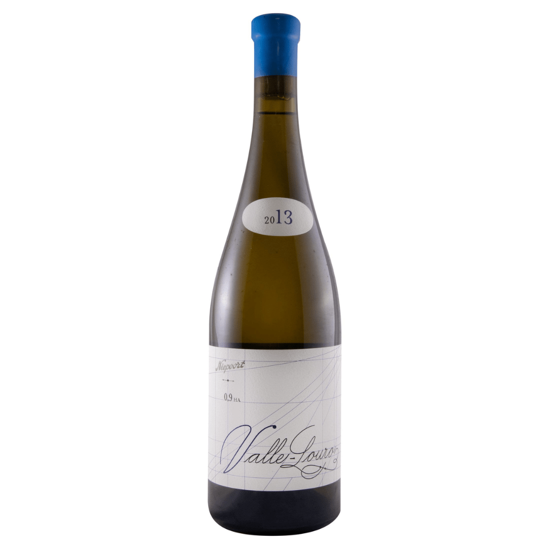 Niepoort Valle Louro Branco 2013, 75cl