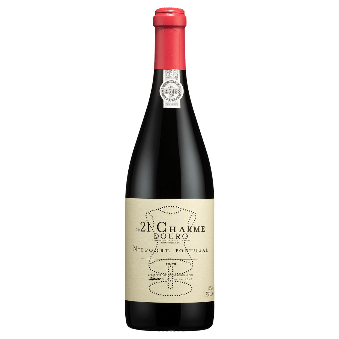 Niepoort Charme Tinto 2022, 75cl