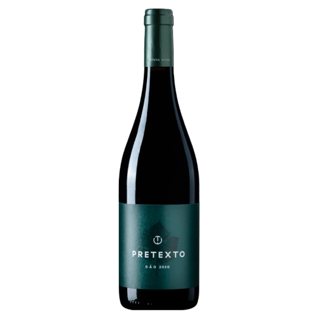 Textura Wines Pretexto Tinto 2021, 75cl