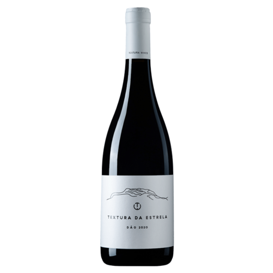 Textura Wines Textura da Estrela Tinto 2020, 75cl