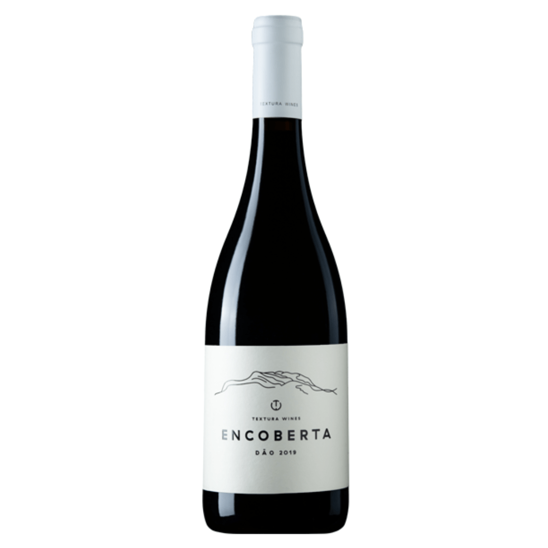 Textura Wines Covered Red 2019, 75cl