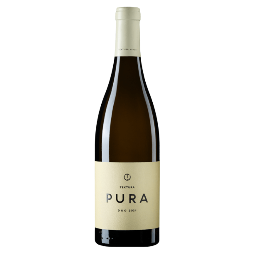 Textura Wines Textura Pura Branco 2021, 75cl