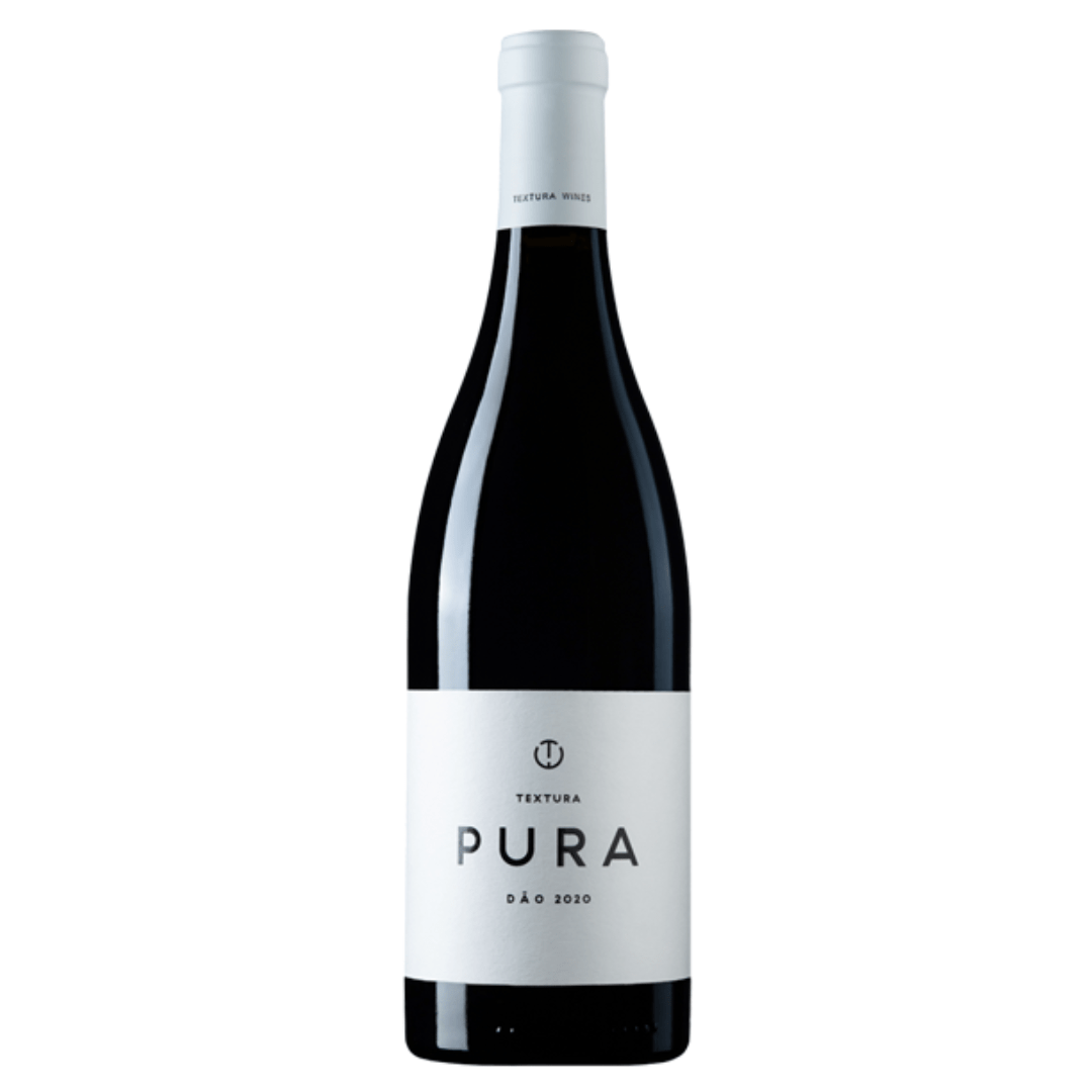 Textura Wines Textura Pura Tinto 2020, 75cl