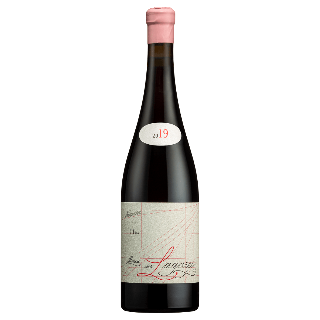 Niepoort Museus dos Lagares Tinto 2019, 75cl