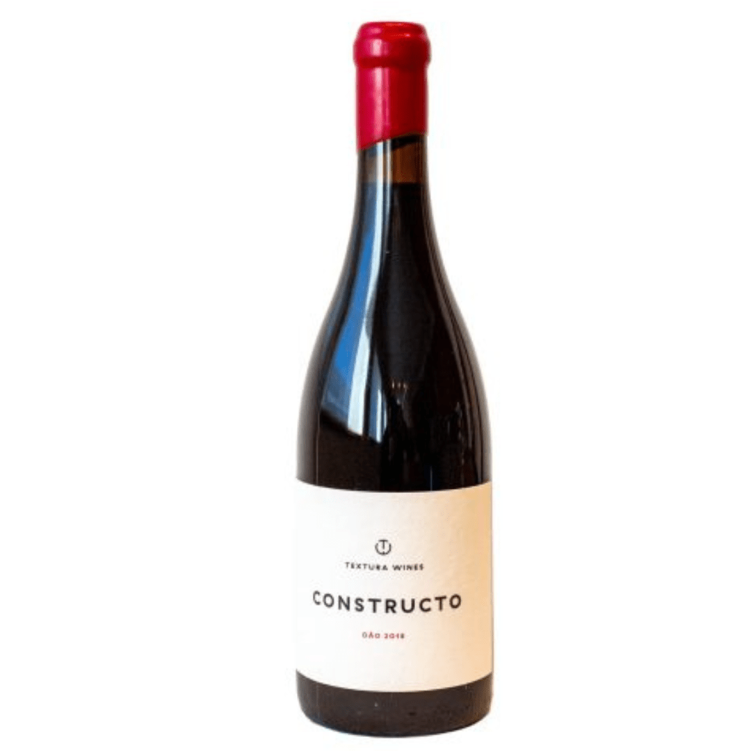 Textura Wines Constructo Tinto 2018, 75cl