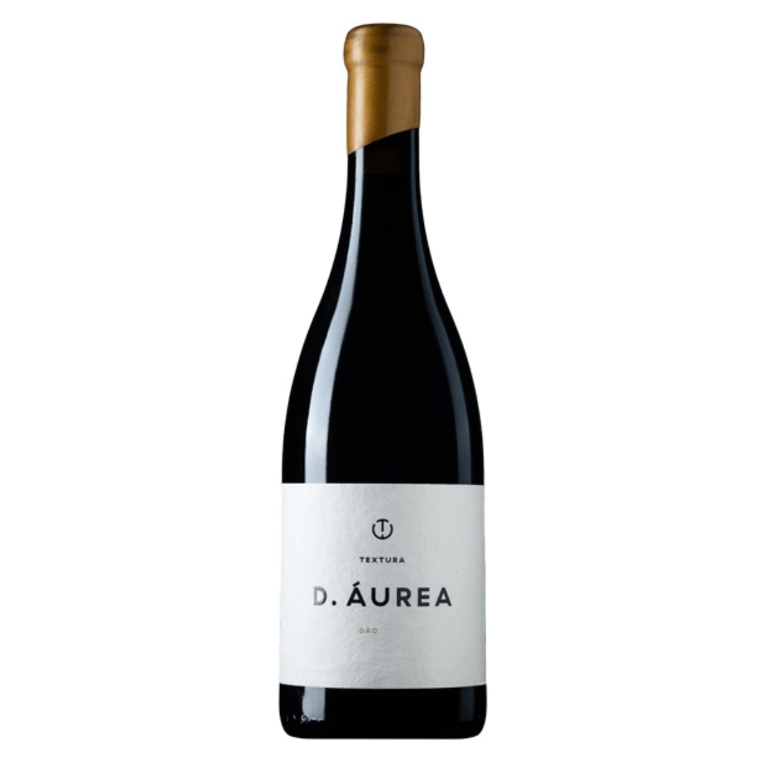 Textura Wines D. Áurea Tinto 2021, 75cl