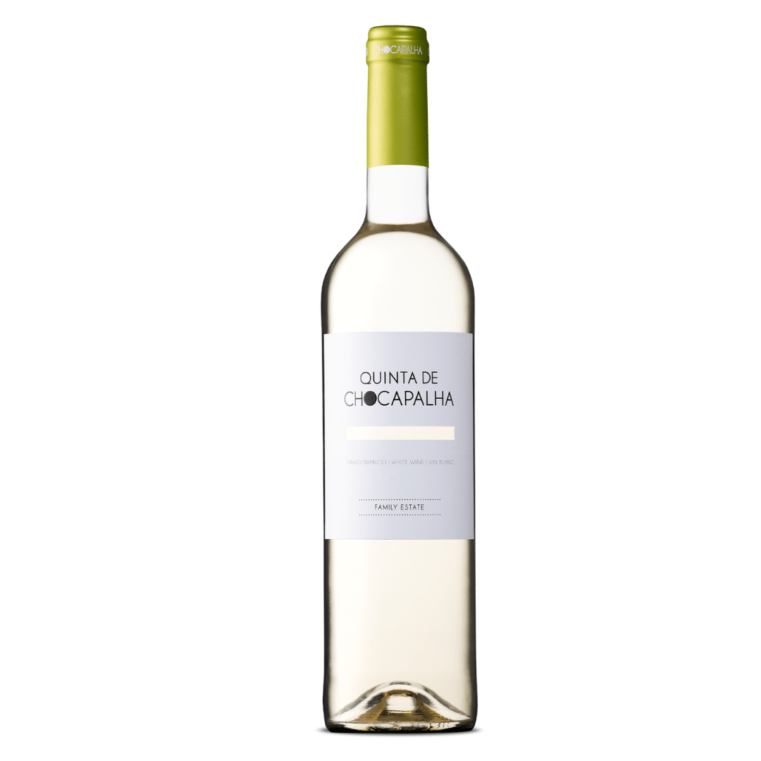 Quinta da Chocapalha Colheita Branco 2023, 75cl