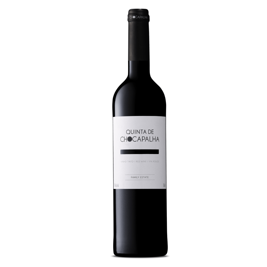 Quinta da Chocapalha Colheita Tinto 2020, 75cl