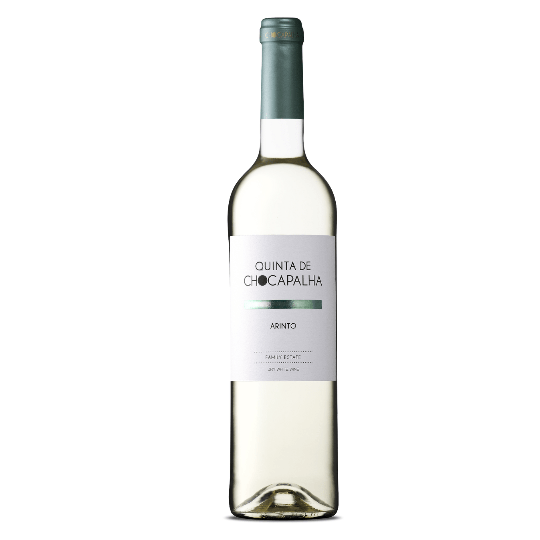 Quinta da Chocapalha Arinto Branco 2021, 75cl