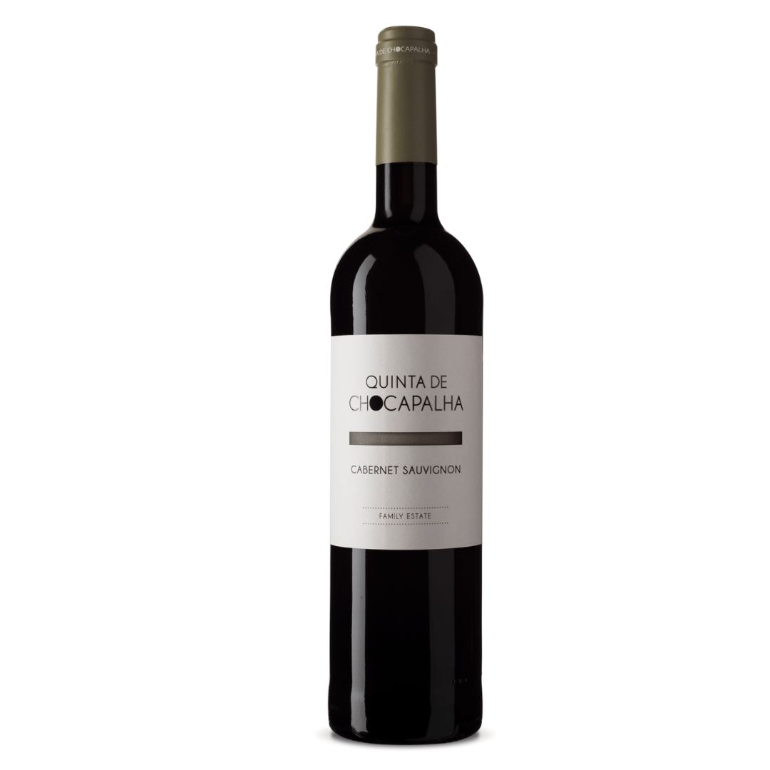 Quinta da Chocapalha Cabernet Sauvignon Tinto 2021, 75cl