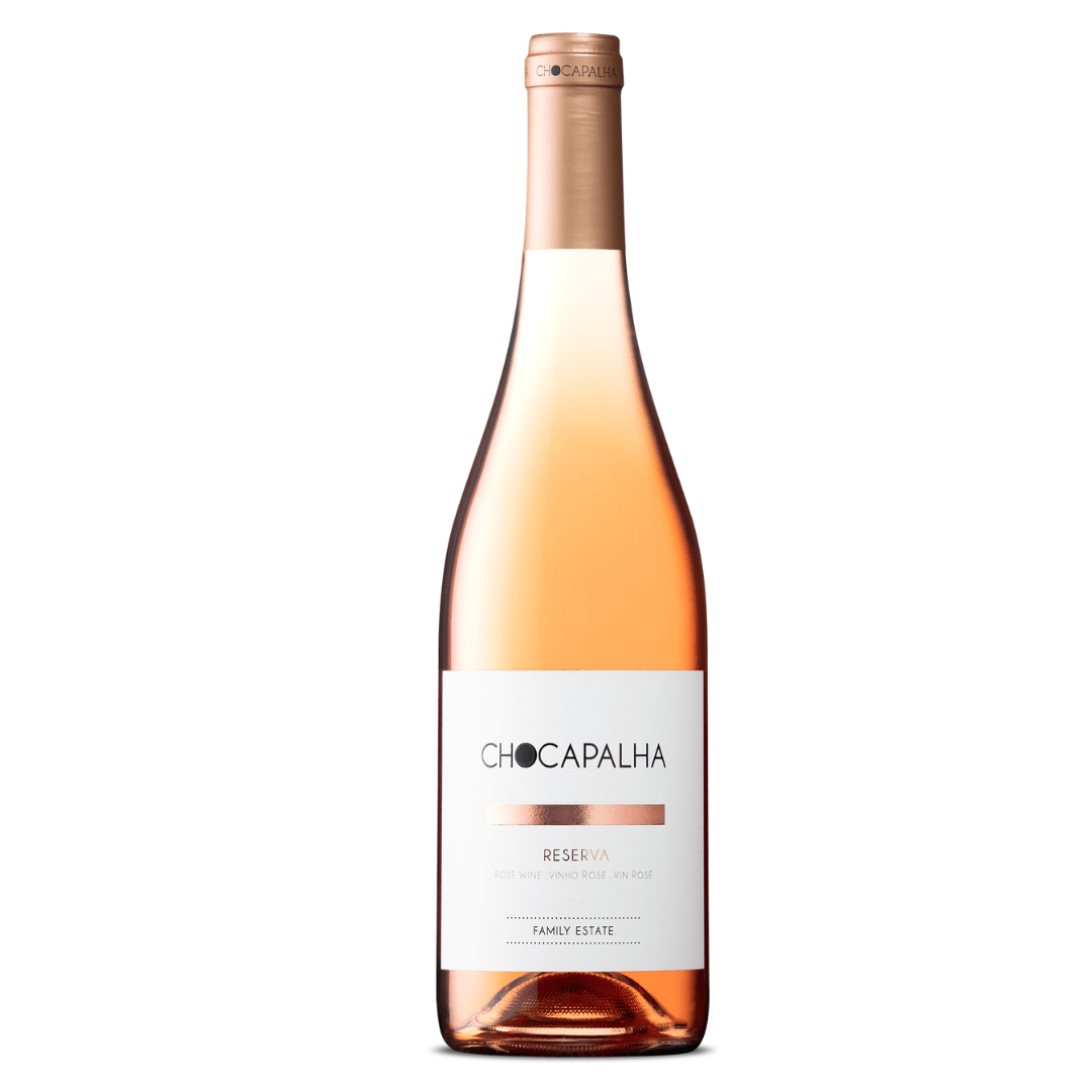 Quinta da Chocapalha Reserva Rosé 2022, 75cl