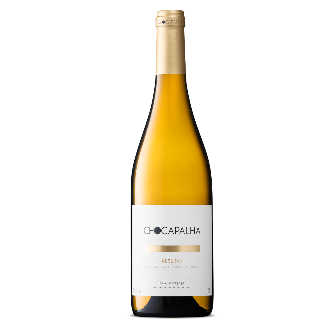 Quinta da Chocapalha Reserva Branco 2023, 75cl
