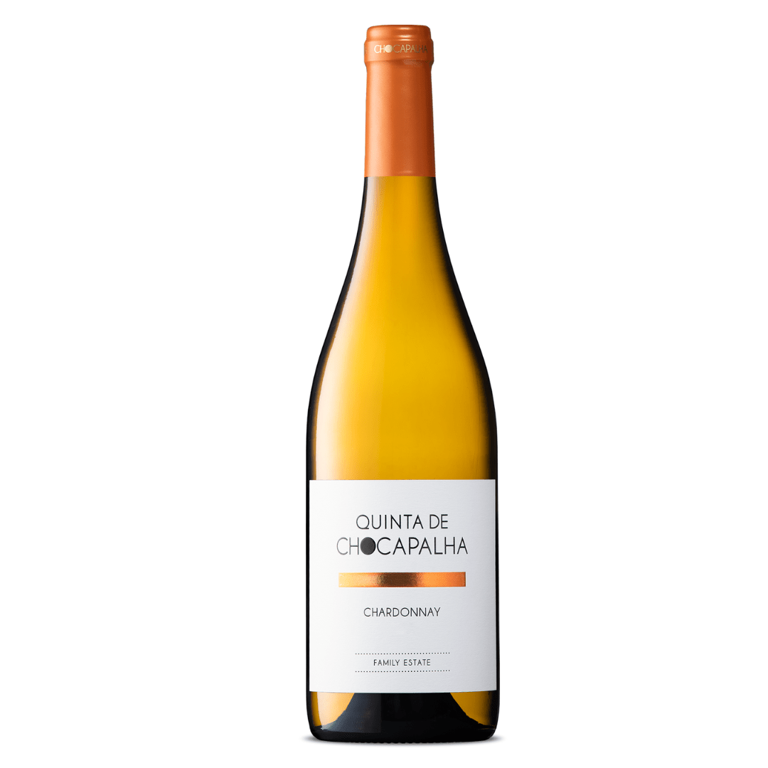 Quinta da Chocapalha Chardonnay Branco 2023, 75cl