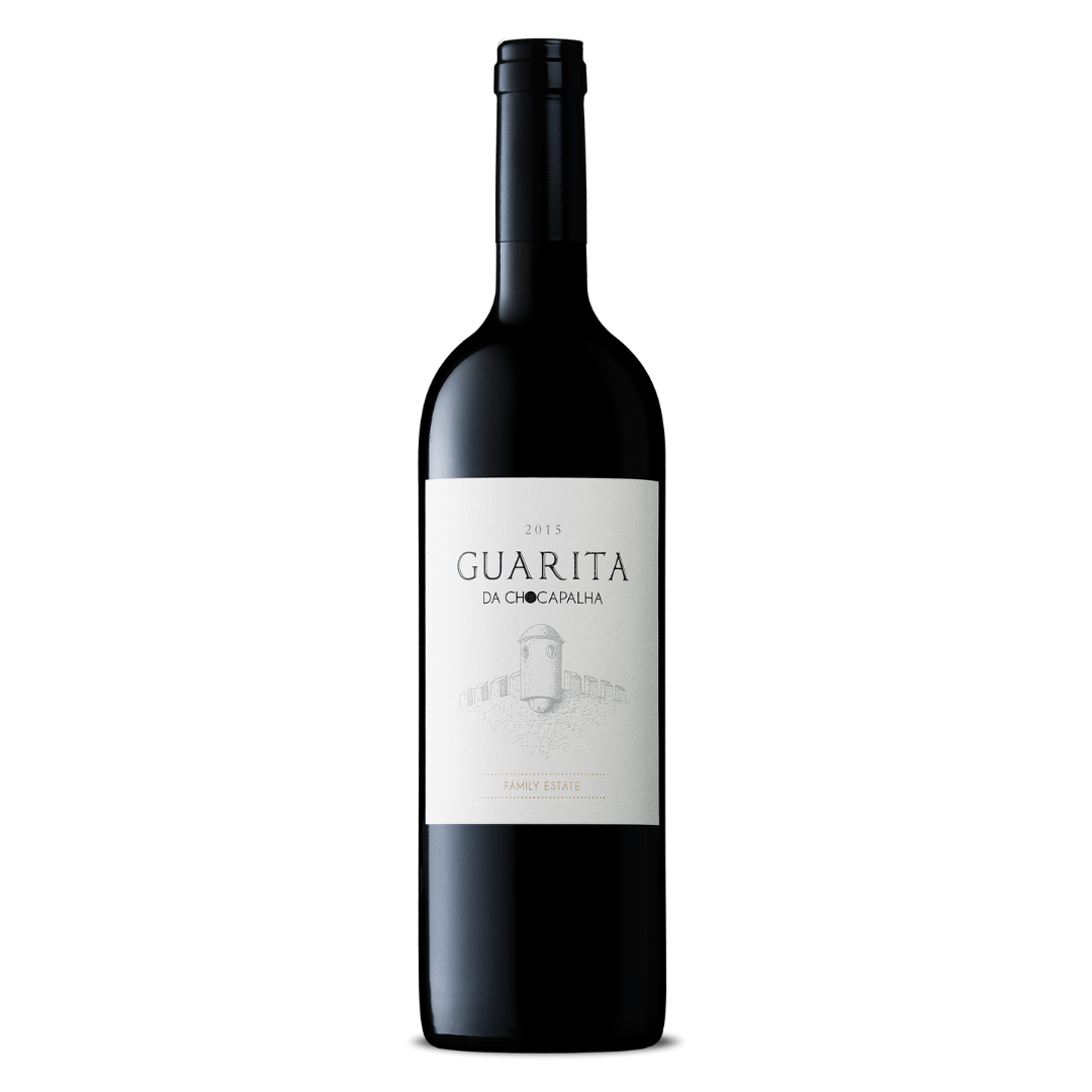 Quinta da Chocapalha Guarita Tinto 2015, 75cl