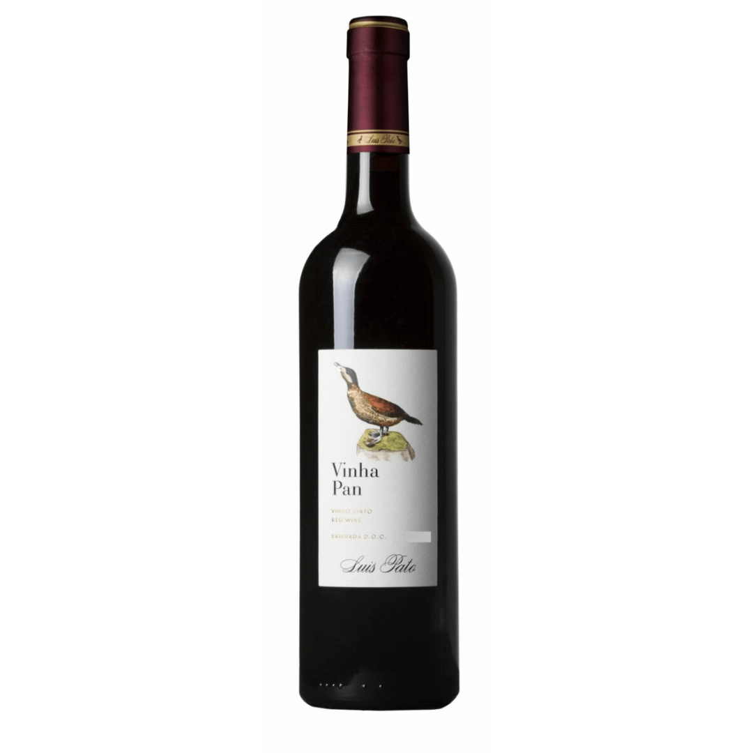 Luis Pato Vinha Pan Red 2019, 75cl