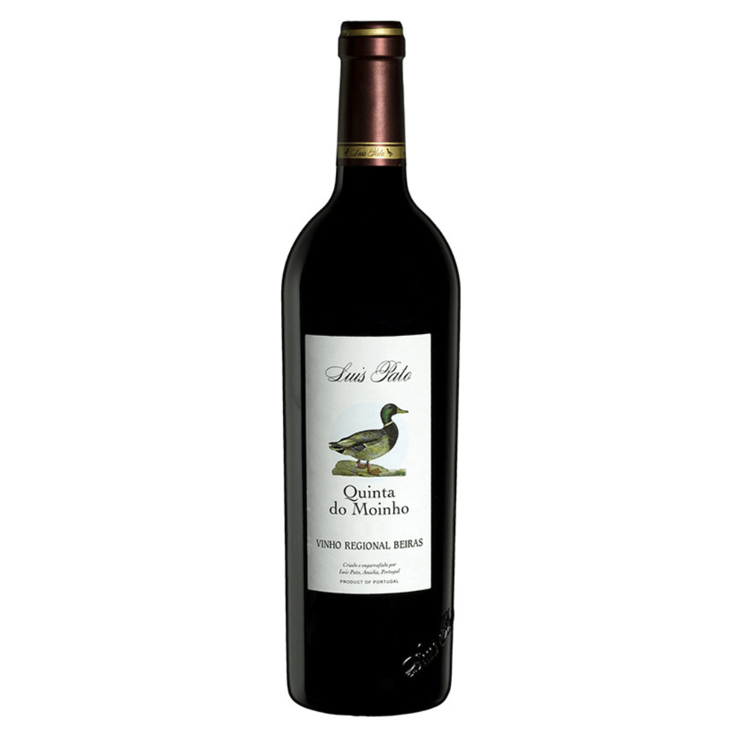 Luis Pato Quinta do Moinho Red 2000, 75cl