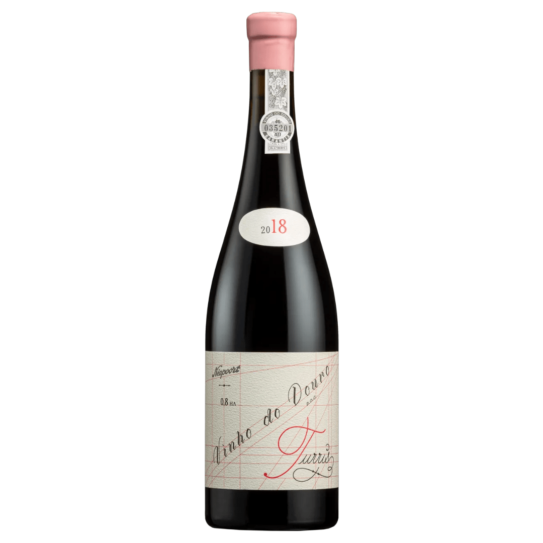 Niepoort Turris Tinto 2018, 75cl