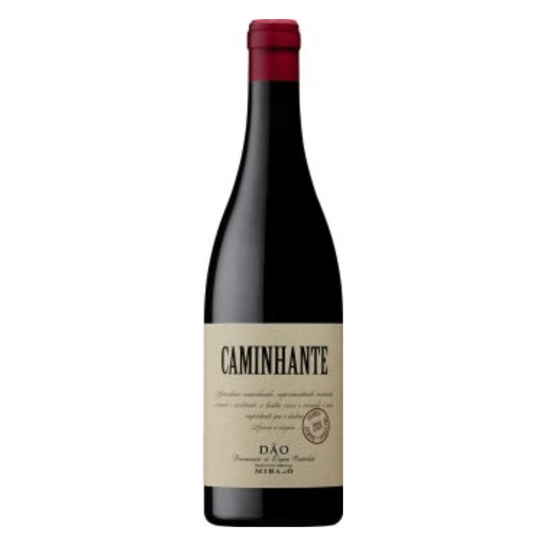 Mira do Ó Walker Rouge 2021, 75cl