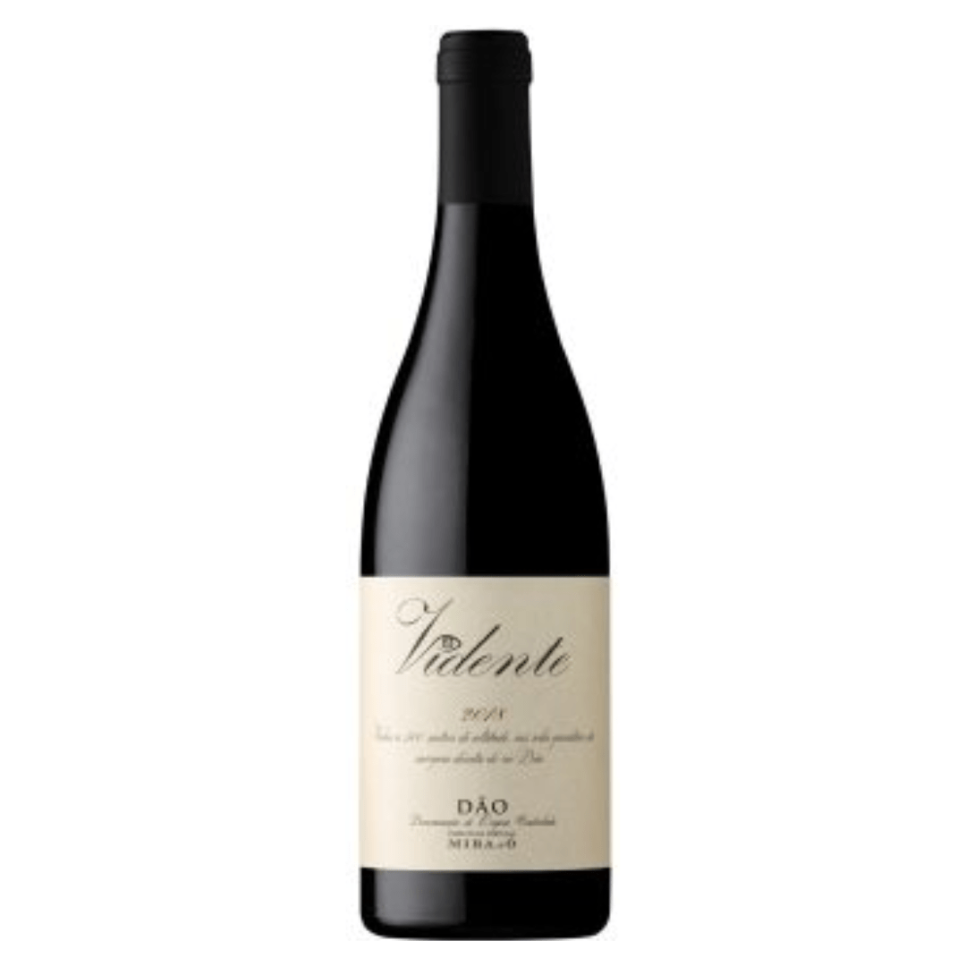 Mira do Ó Druida Vidente Tinto 2022, 75cl