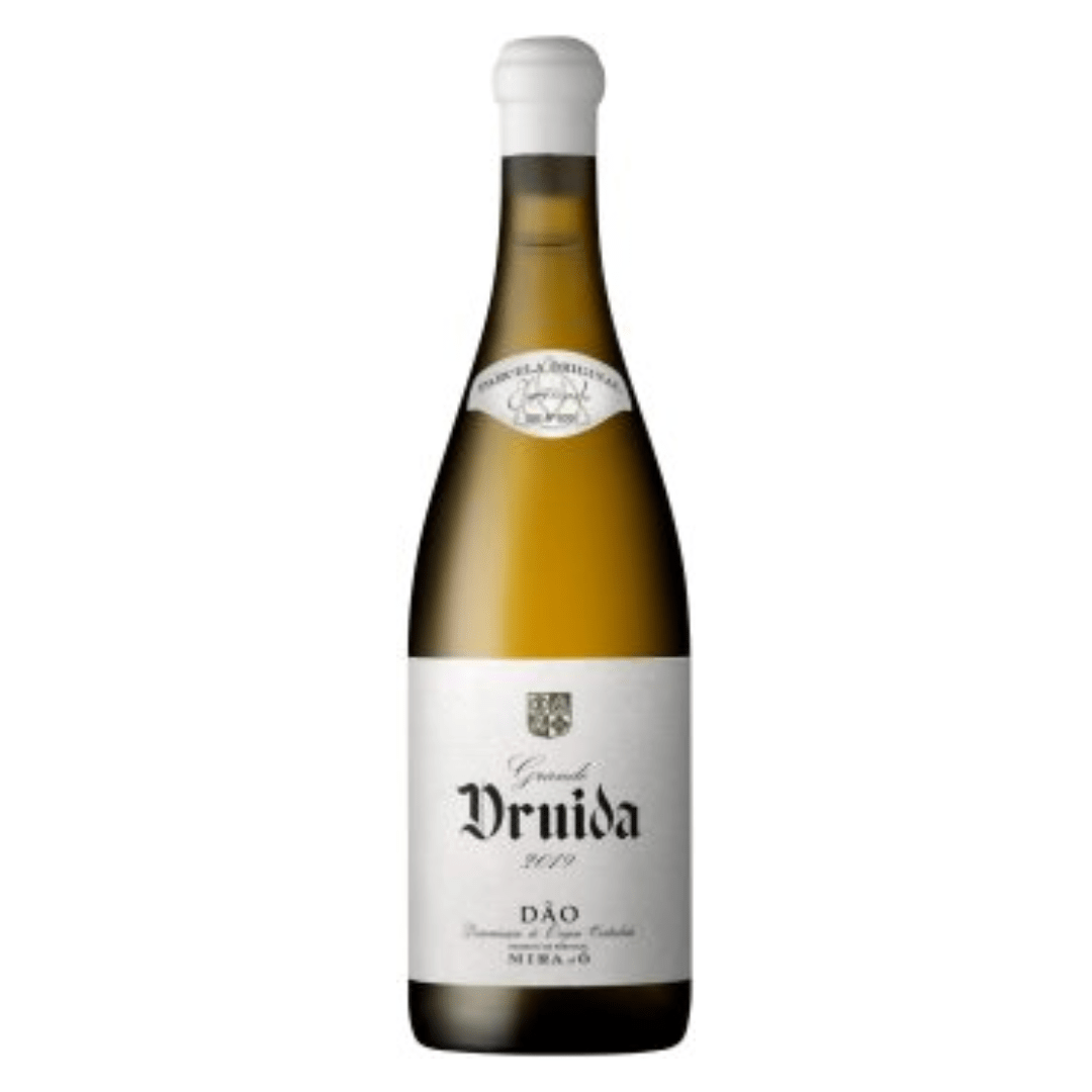 Mira do Ó Grande Druida Grande Reserva White 2021, 75cl