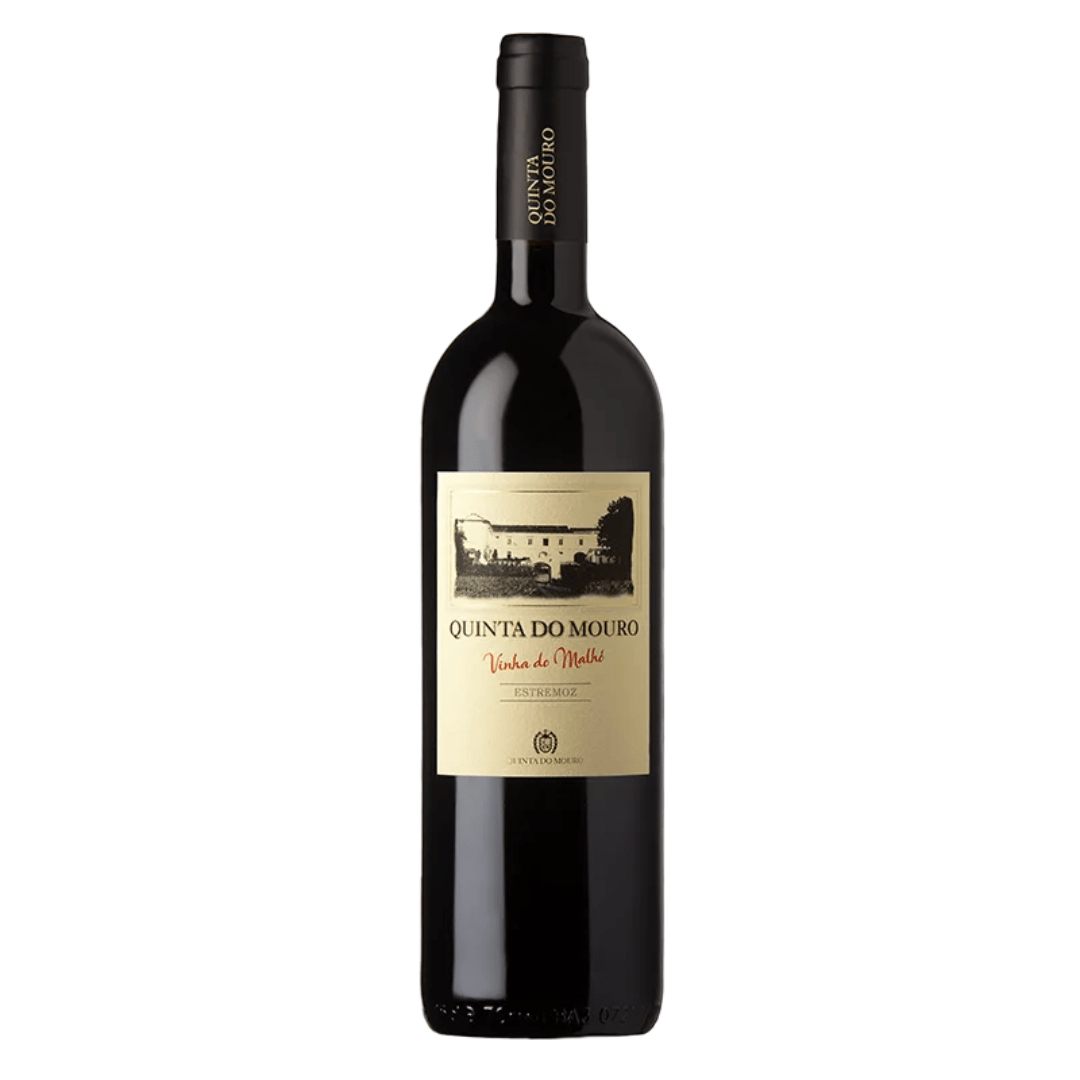 Quinta do Mouro Vinha do Malhó 2017, 75cl