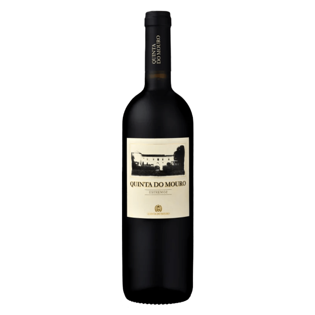 Quinta do Mouro Tinto 2018, 75cl