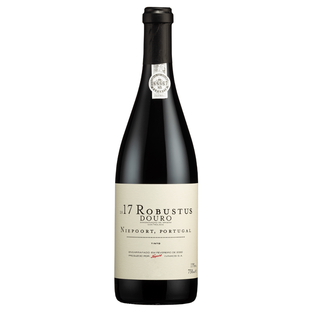 Niepoort Robustus Tinto 2017, 75cl