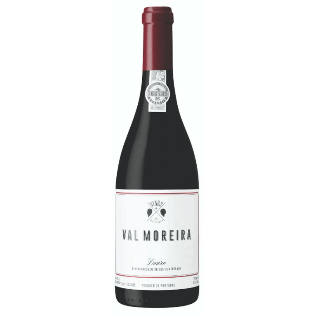 Val Moreira Colheita Tinto 2020, 75cl