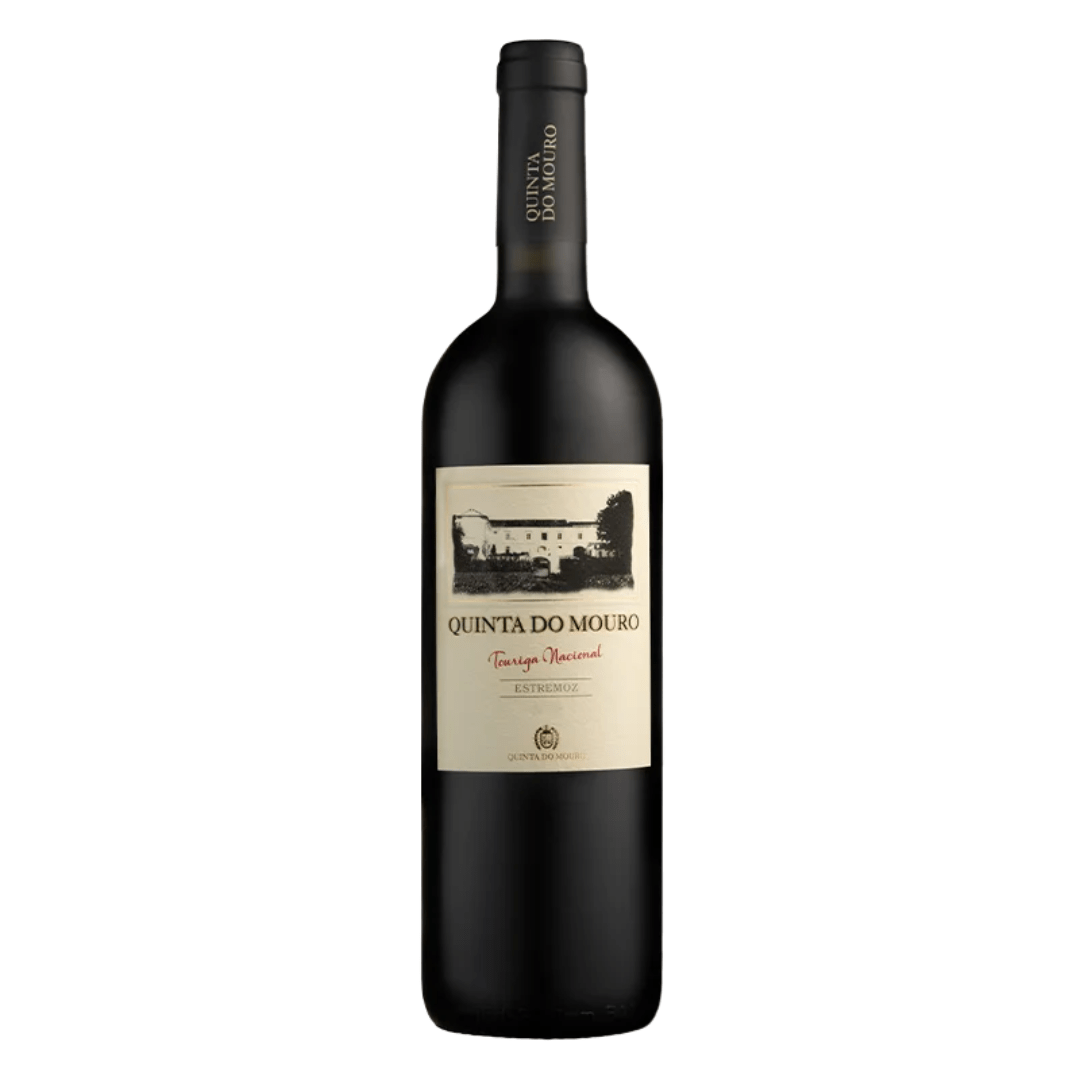 Quinta do Mouro Touriga Nacional Red 2019, 75cl