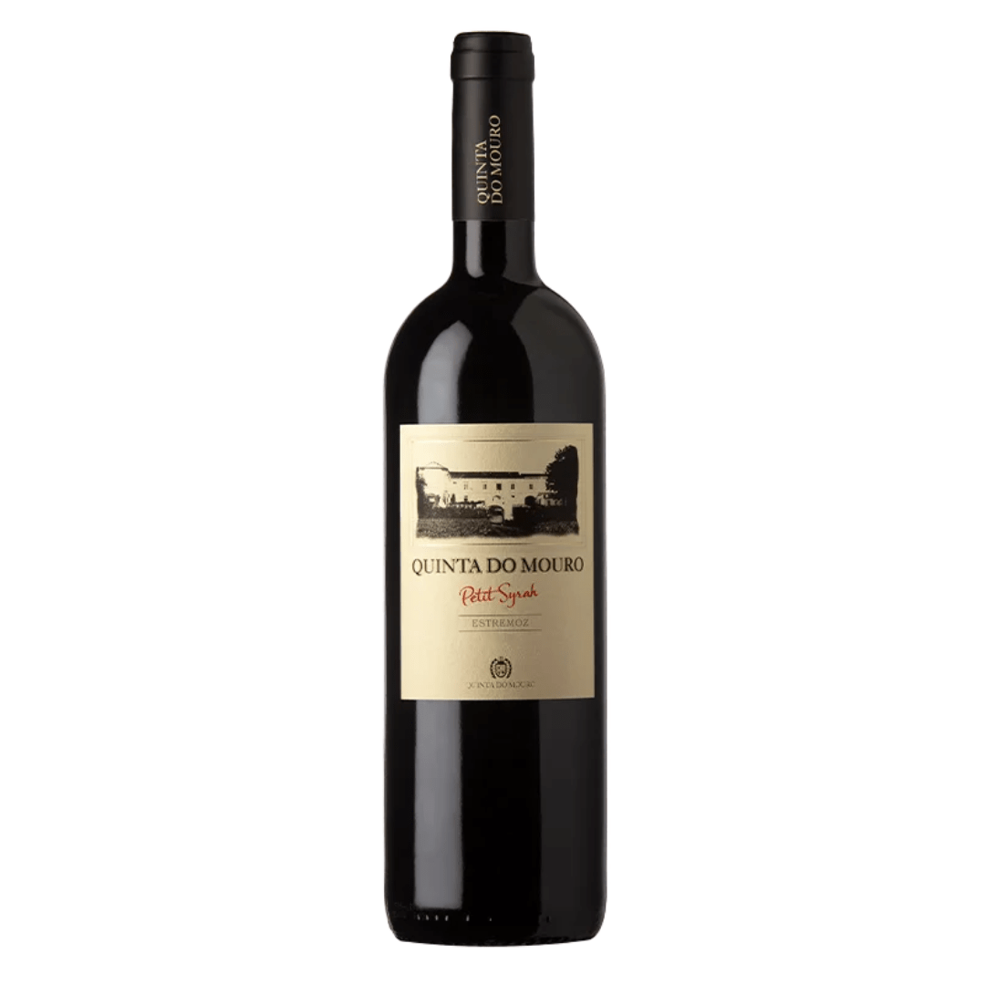 Quinta do Mouro Petit Syrah Rouge 2019, 75cl