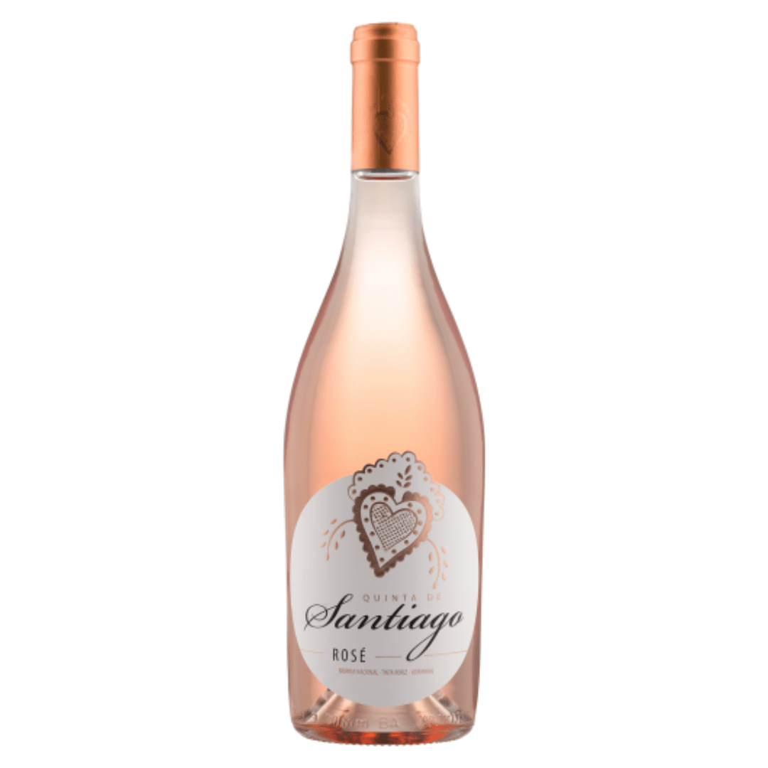 Quinta da Santiago Rosé 2022, 75cl