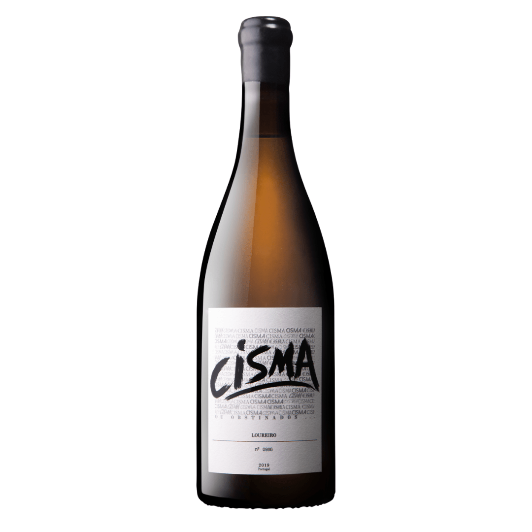 Quinta de Santiago Cisma Loureiro Branco 2020, 75cl