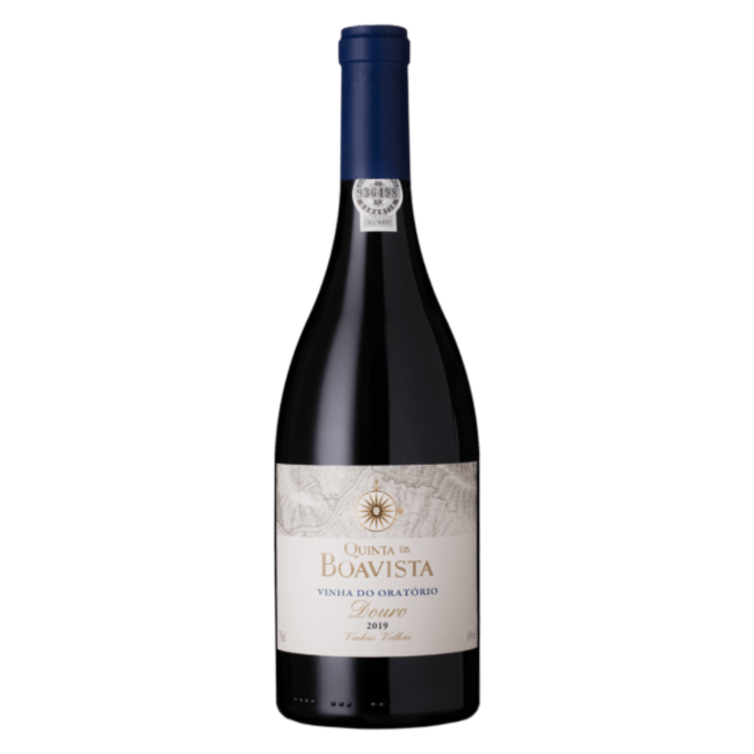Quinta da Boavista Vinha do Oratório Tinto 2019, 75cl