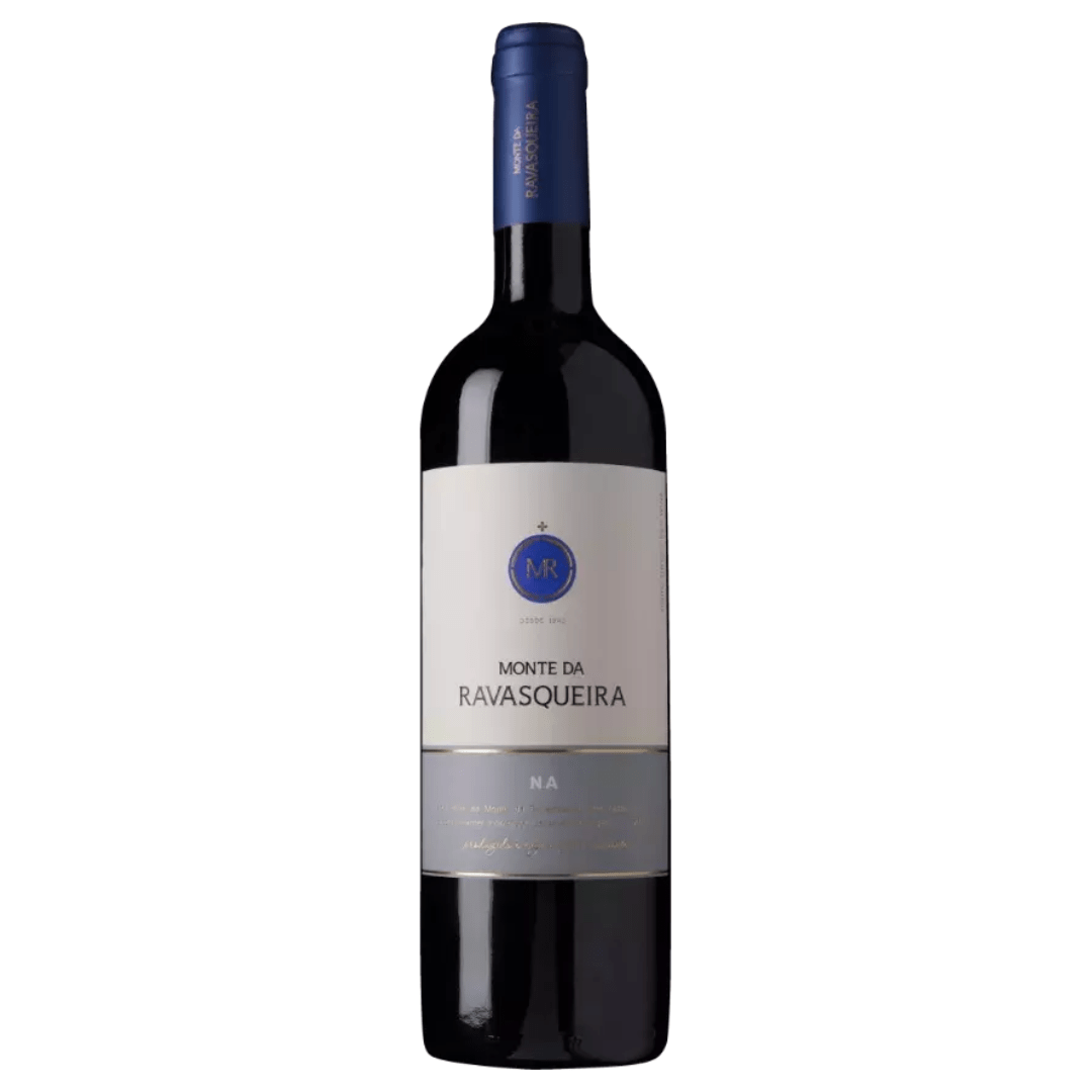 Ravasqueira Nero D'Avola Tinto 2013, 75cl