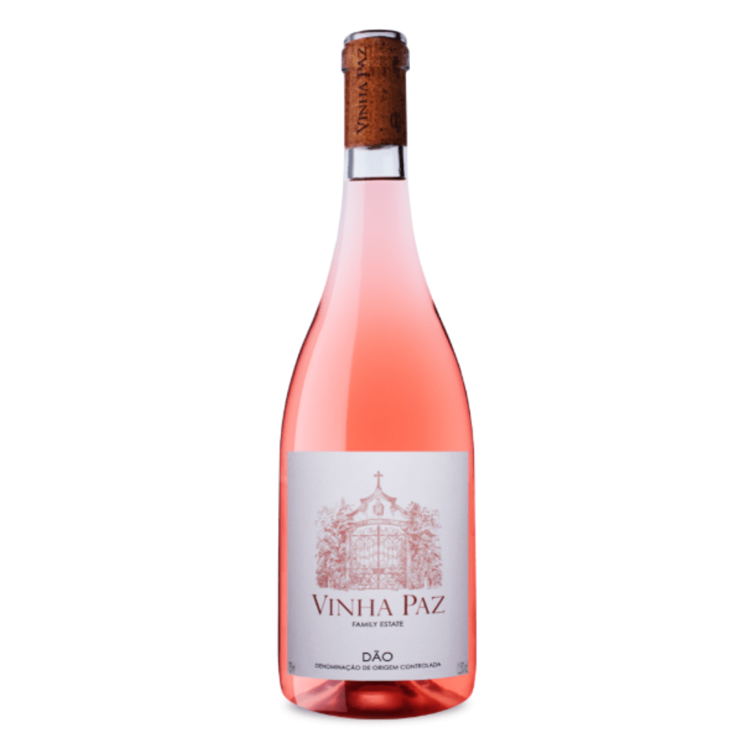 Vinha Paz Rosé 2022, 75cl