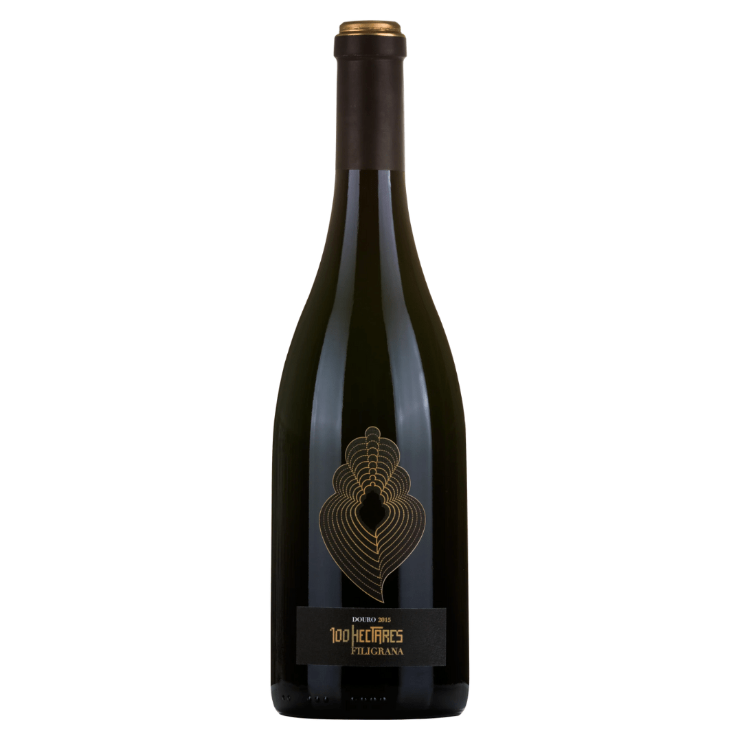 100 Hectares Filigrana Tinto 2021, 75cl