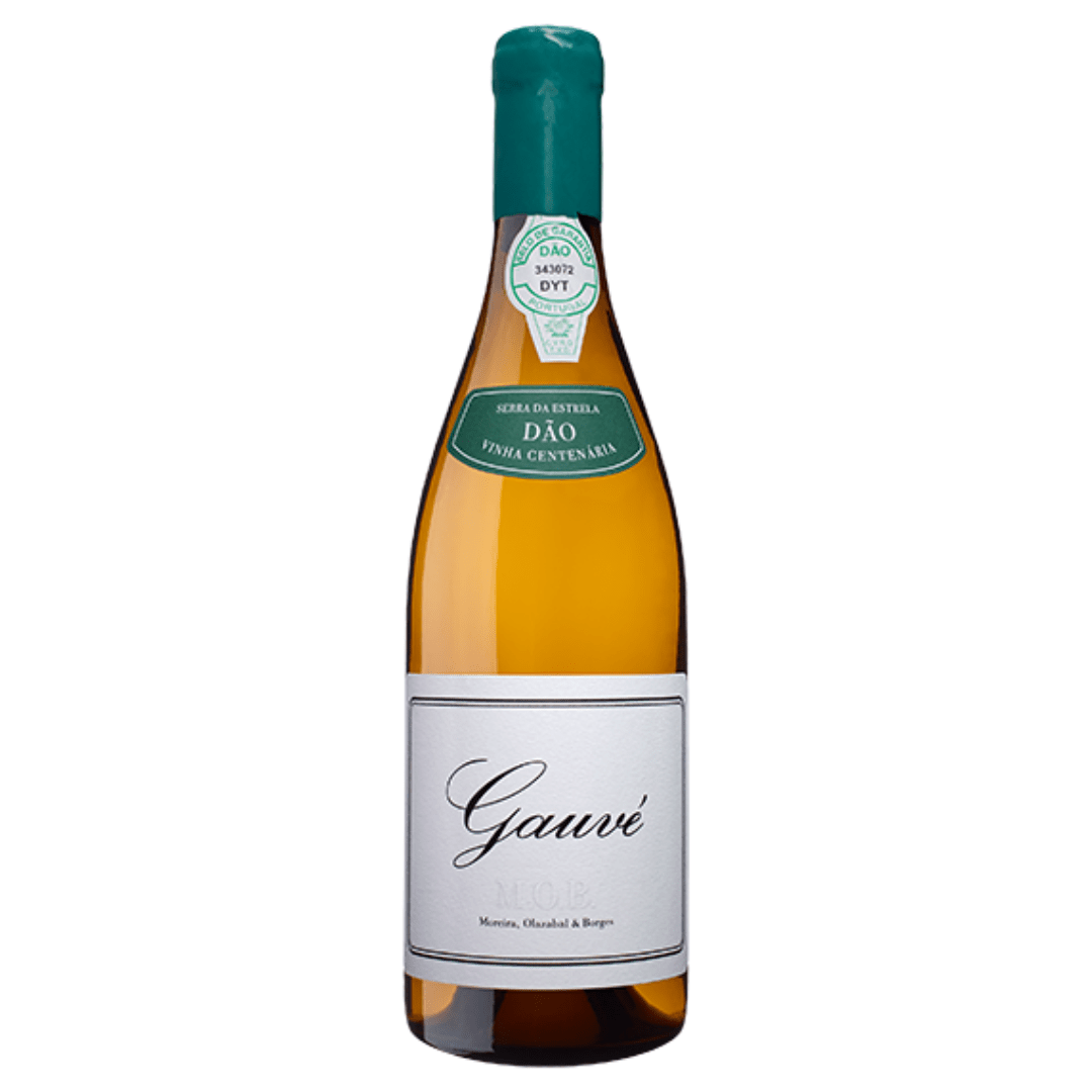 MOB Gauvé White 2016, 75cl