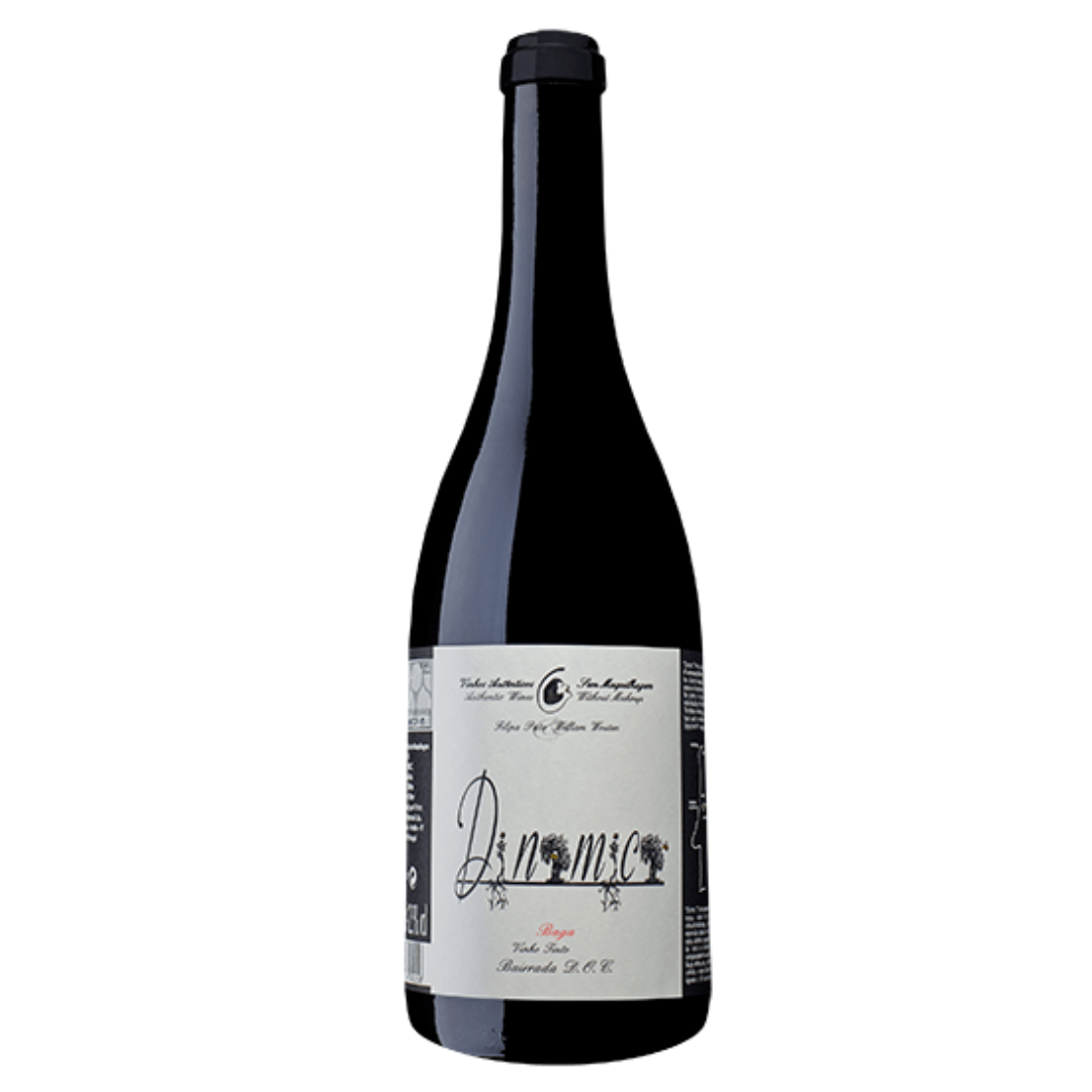 Filipa Pato Dinâmica Rouge 2022, 75cl
