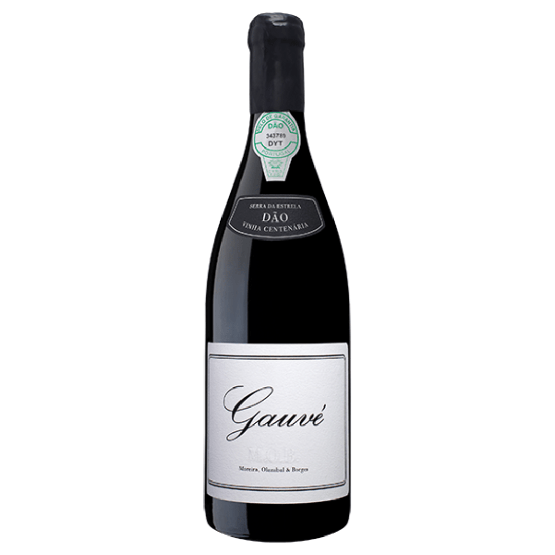 MOB Gauvé Tinto 2016, 75cl