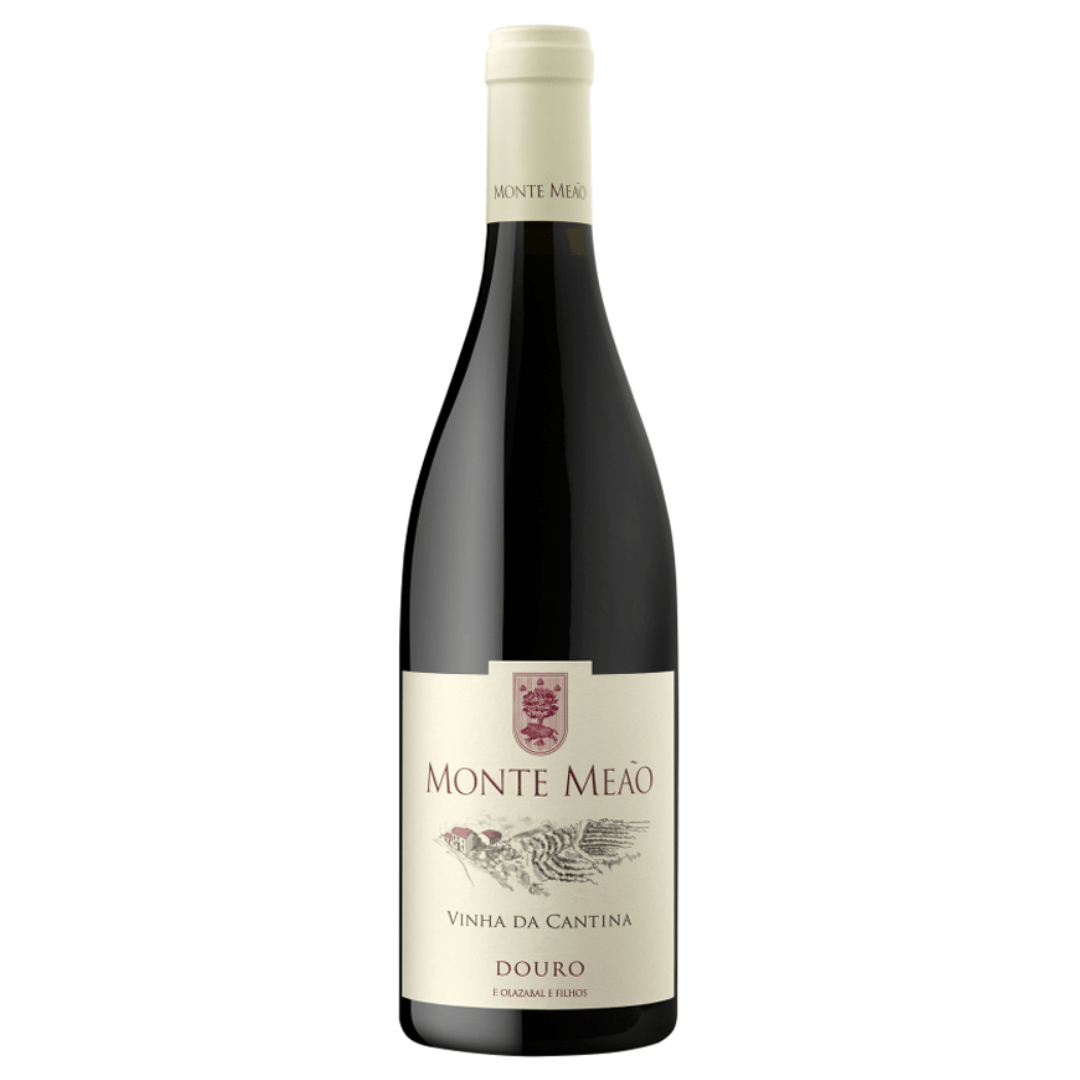 Monte Meão Vinha da Cantina Baga Tinto 2021, 75cl