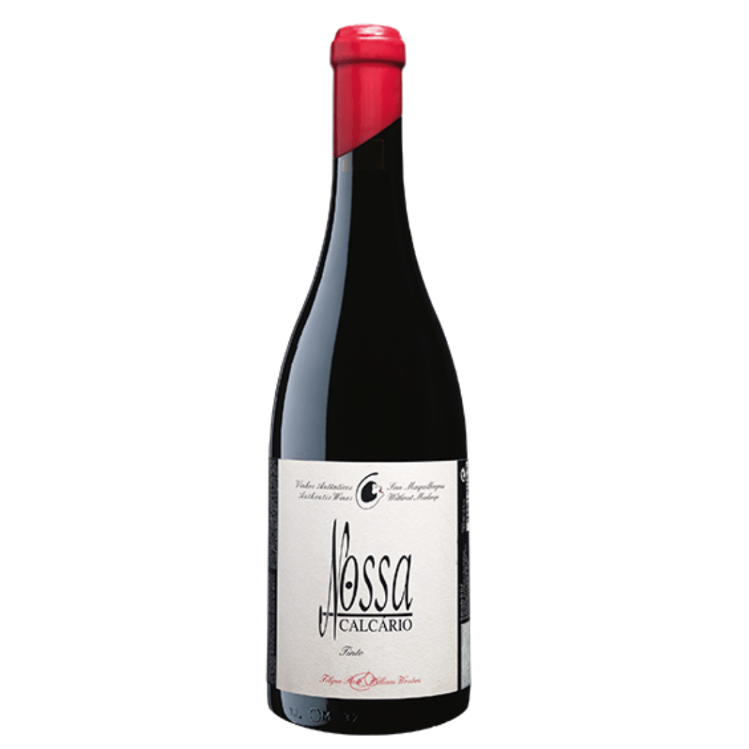 Filipa Pato Nossa Calcário Tinto 2022, 75cl