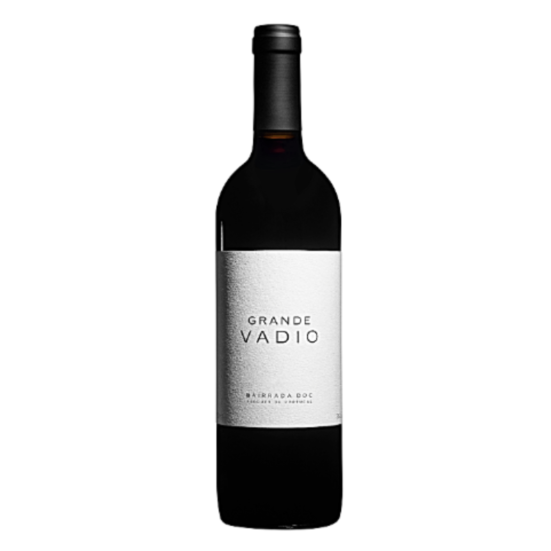 Vadio Grande Vadio Tinto 2015, 75cl