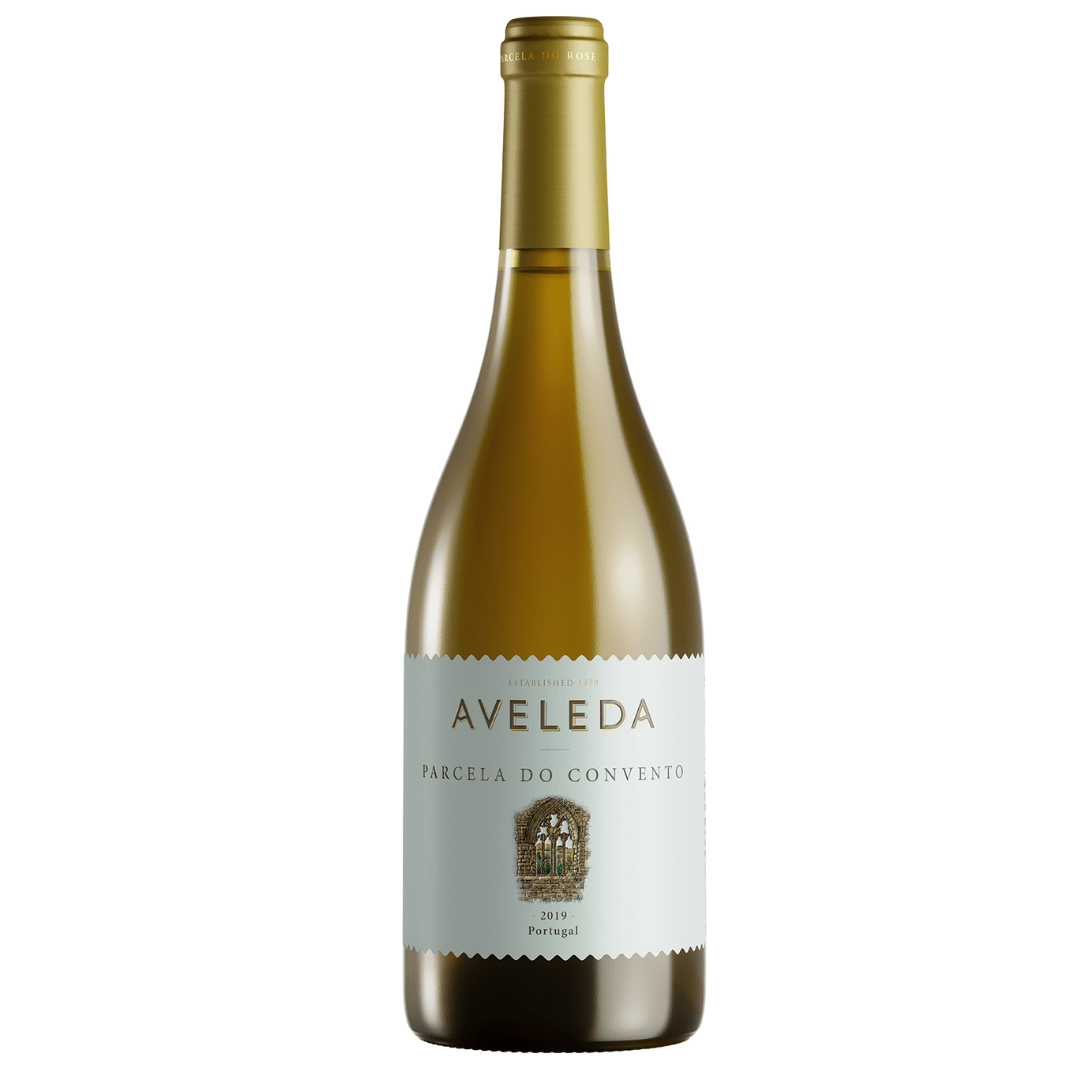 Aveleda Parcela do Convento Branco 2020, 75cl